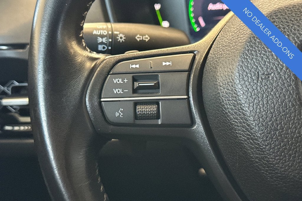 2023 Honda Accord Hybrid Sport - Photo 25