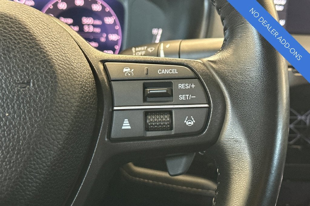 2023 Honda Accord Hybrid Sport - Photo 26