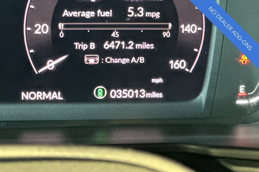 2023 Honda Accord Hybrid Sport - Photo 28
