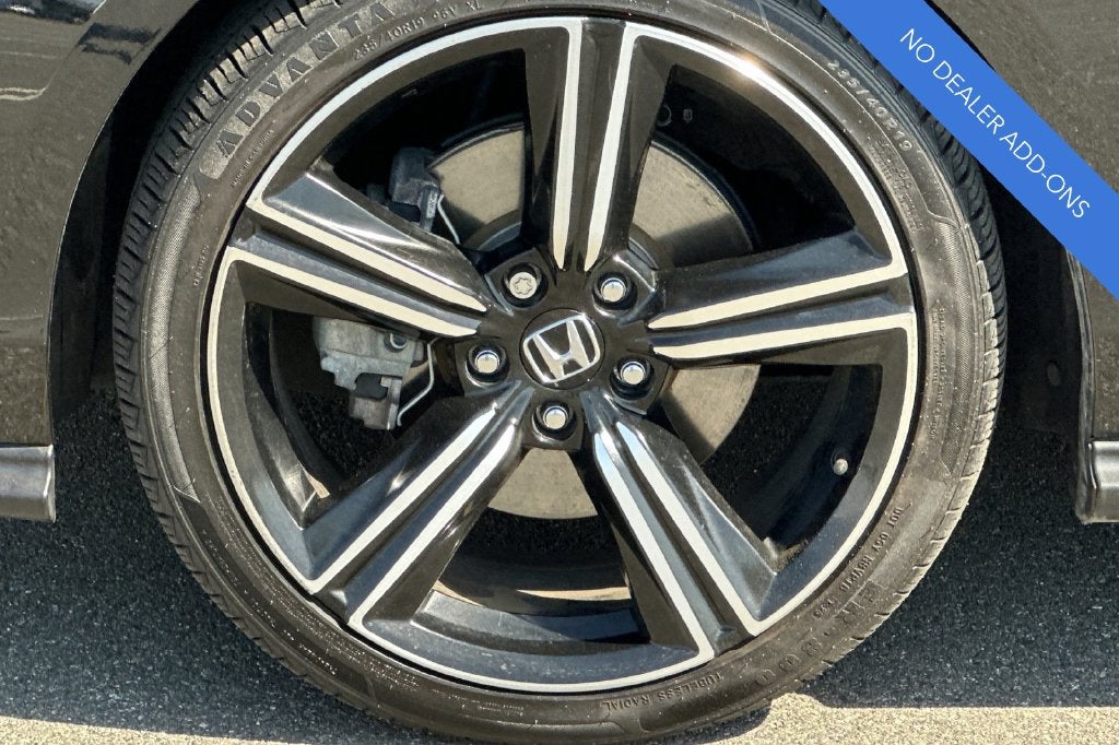 2023 Honda Accord Hybrid Sport - Photo 30