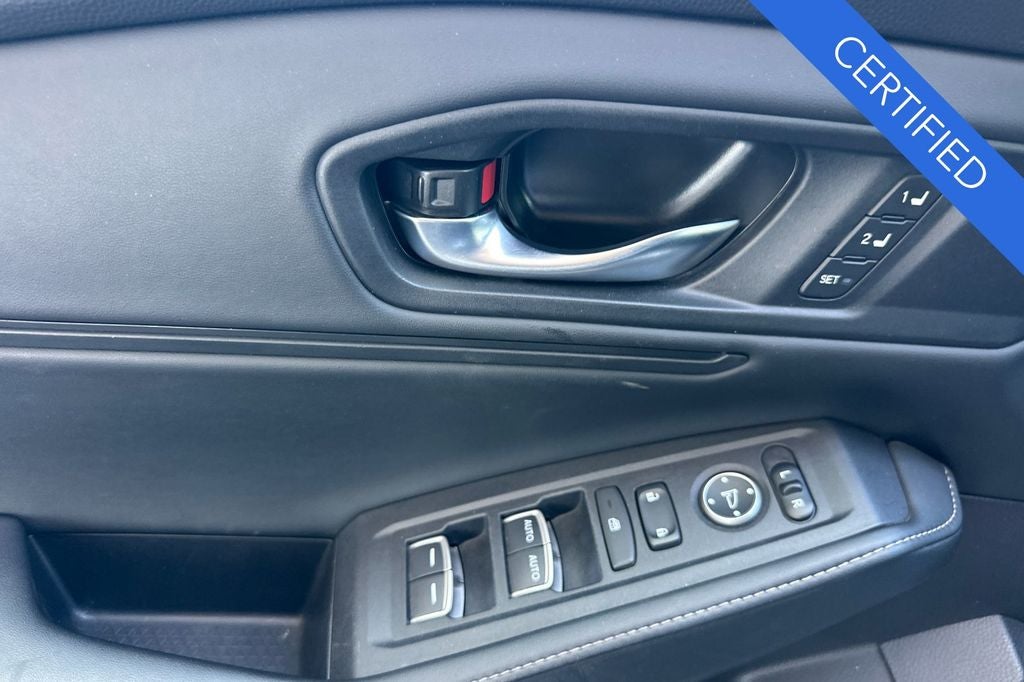 2023 Honda Accord Hybrid Sport-L - Photo 11