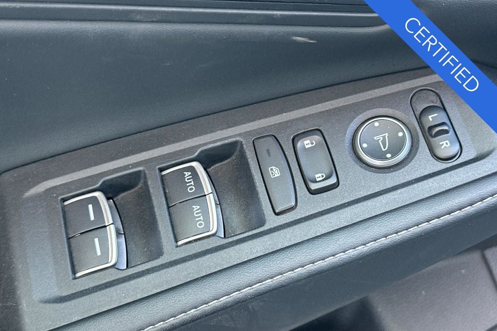 2023 Honda Accord Hybrid Sport-L - Photo 12