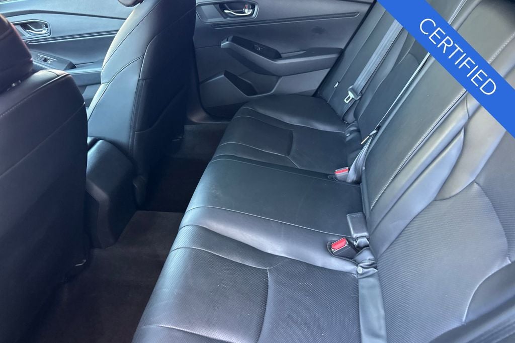 2023 Honda Accord Hybrid Sport-L - Photo 13