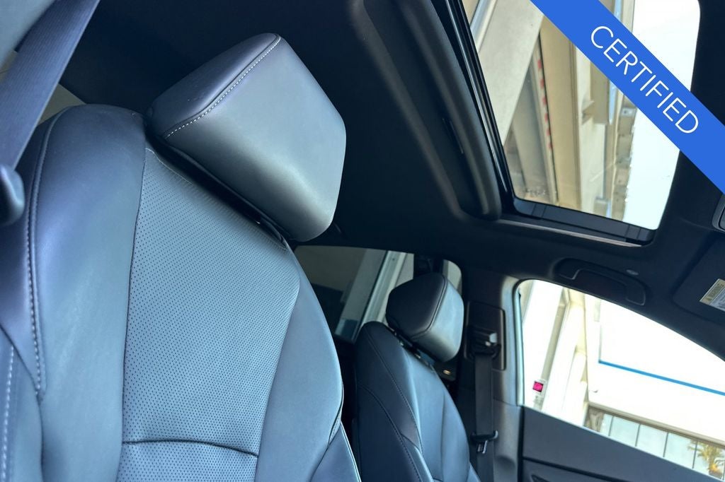 2023 Honda Accord Hybrid Sport-L - Photo 17