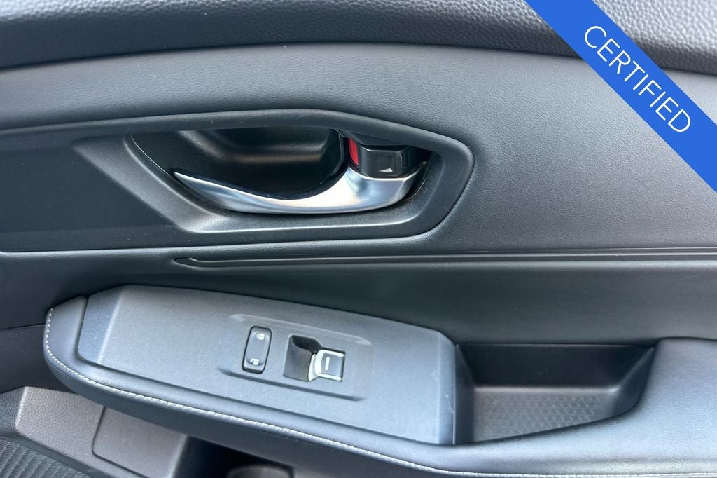 2023 Honda Accord Hybrid Sport-L - Photo 18