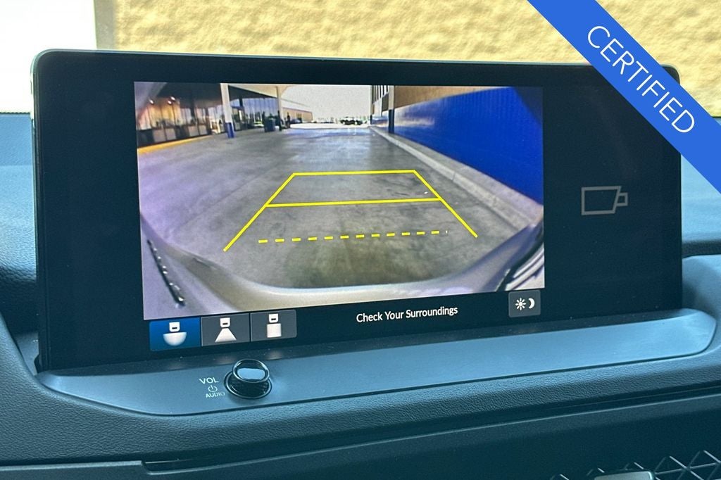 2023 Honda Accord Hybrid Sport-L - Photo 20