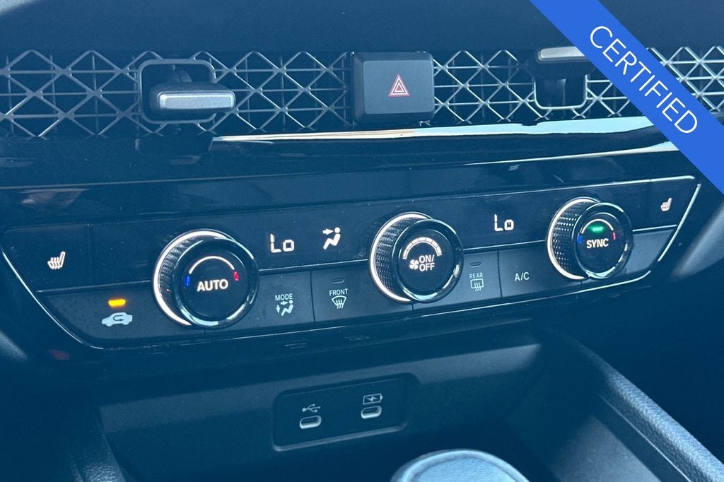 2023 Honda Accord Hybrid Sport-L - Photo 21