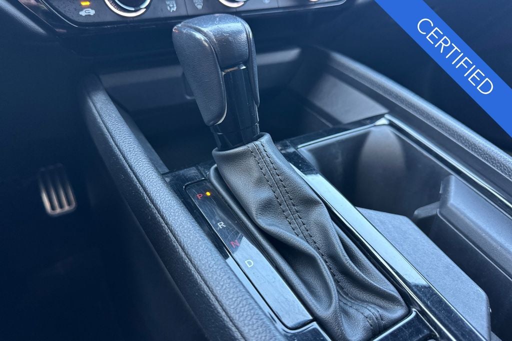 2023 Honda Accord Hybrid Sport-L - Photo 22
