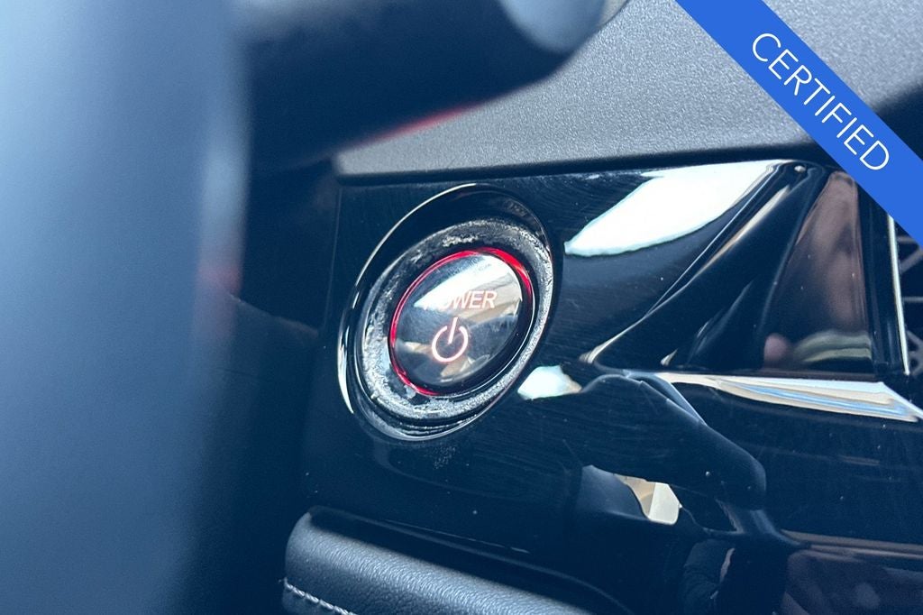 2023 Honda Accord Hybrid Sport-L - Photo 23