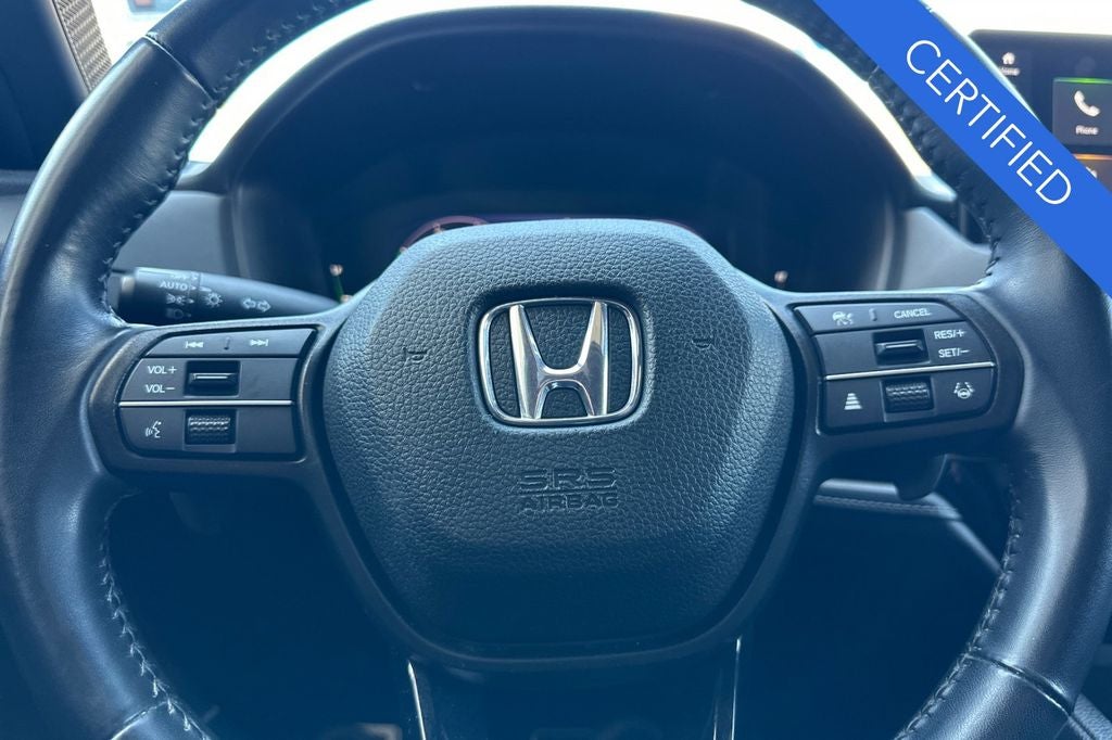 2023 Honda Accord Hybrid Sport-L - Photo 24