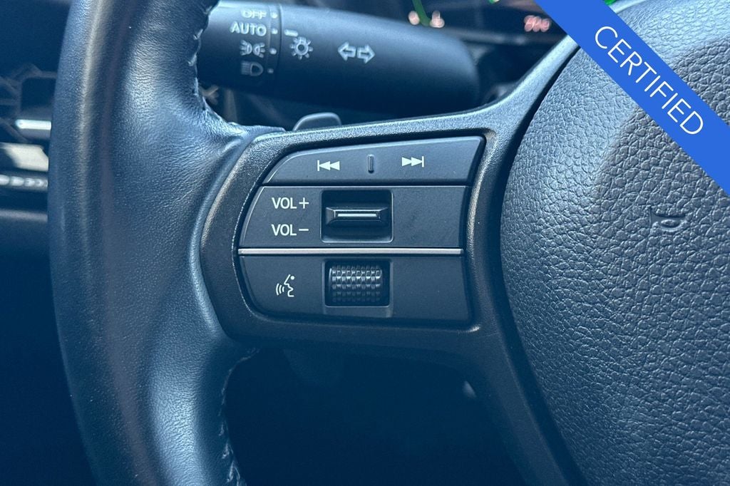 2023 Honda Accord Hybrid Sport-L - Photo 25