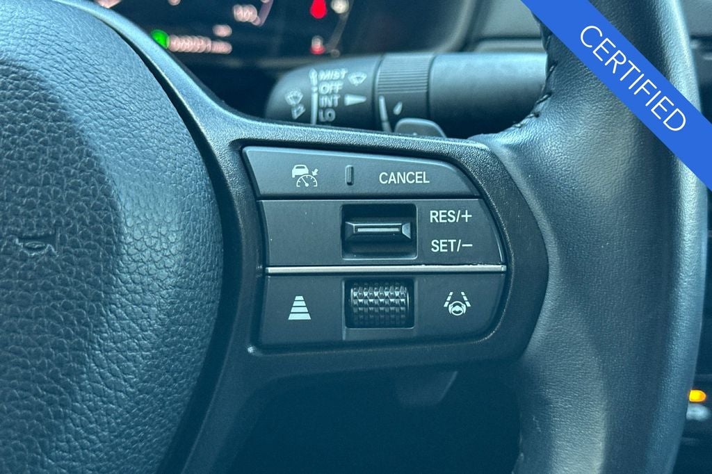 2023 Honda Accord Hybrid Sport-L - Photo 26