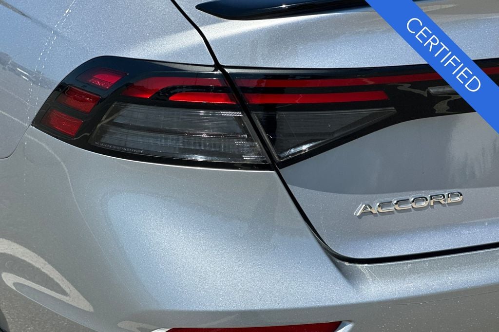 2023 Honda Accord Hybrid Sport-L - Photo 30