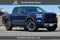 2022 Nissan Frontier PRO-X