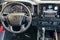 2022 Nissan Frontier PRO-X