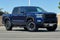 2022 Nissan Frontier PRO-X