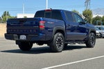 2022 Nissan Frontier PRO-X