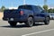 2022 Nissan Frontier PRO-X