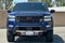 2022 Nissan Frontier PRO-X