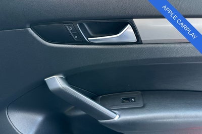 2021 Volkswagen Passat 2.0T SE