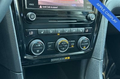2021 Volkswagen Passat 2.0T SE