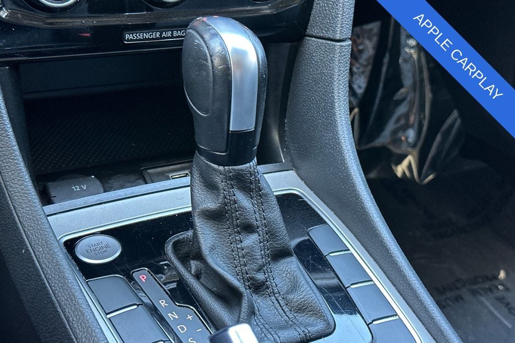 2021 Volkswagen Passat 2.0T SE