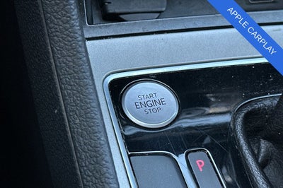 2021 Volkswagen Passat 2.0T SE