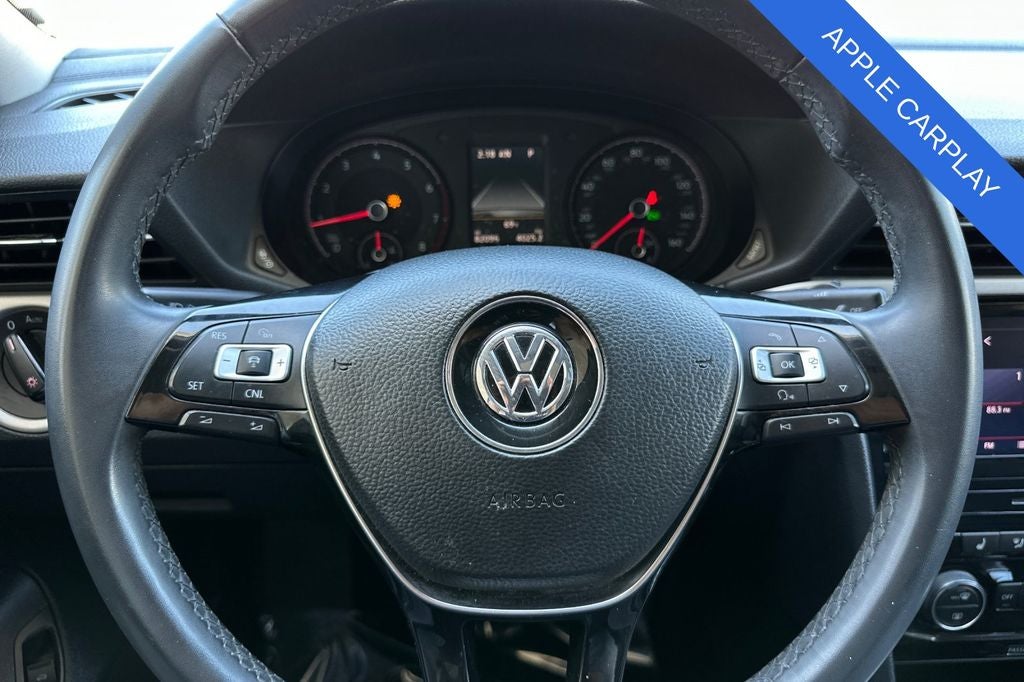 2021 Volkswagen Passat 2.0T SE