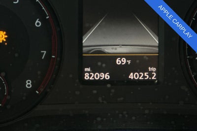 2021 Volkswagen Passat 2.0T SE