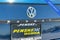 2021 Volkswagen Passat 2.0T SE