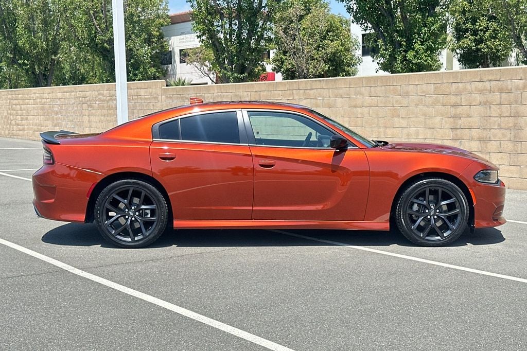 2023 Dodge Charger GT