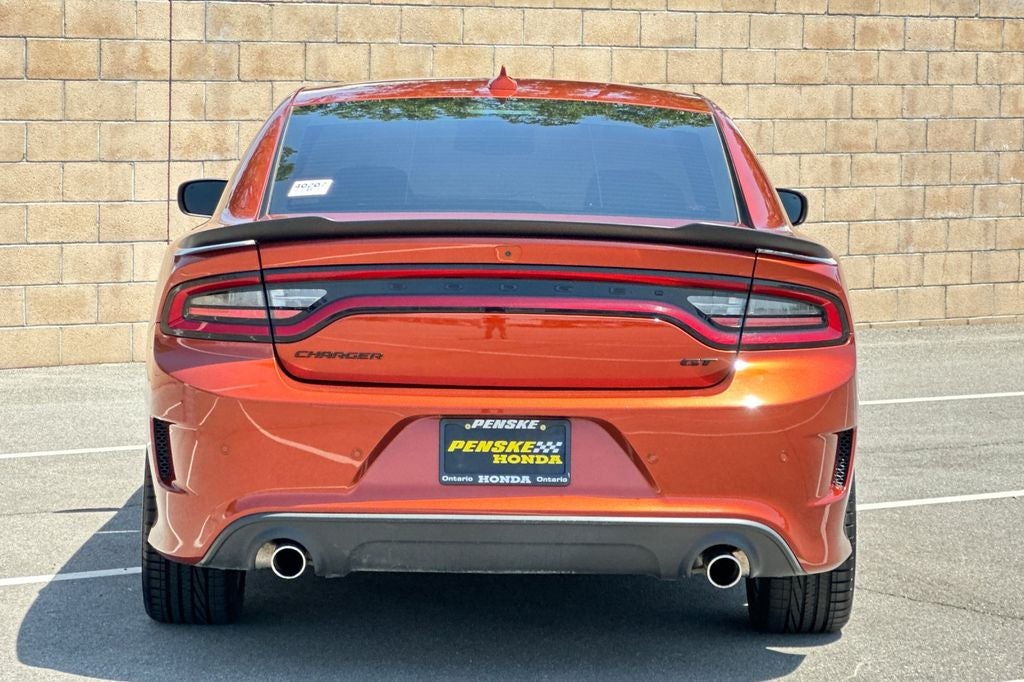 2023 Dodge Charger GT