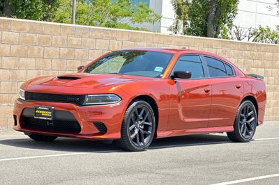 2023 Dodge Charger GT