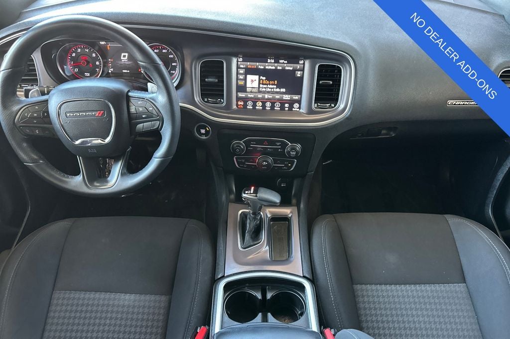 2019 Dodge Charger GT