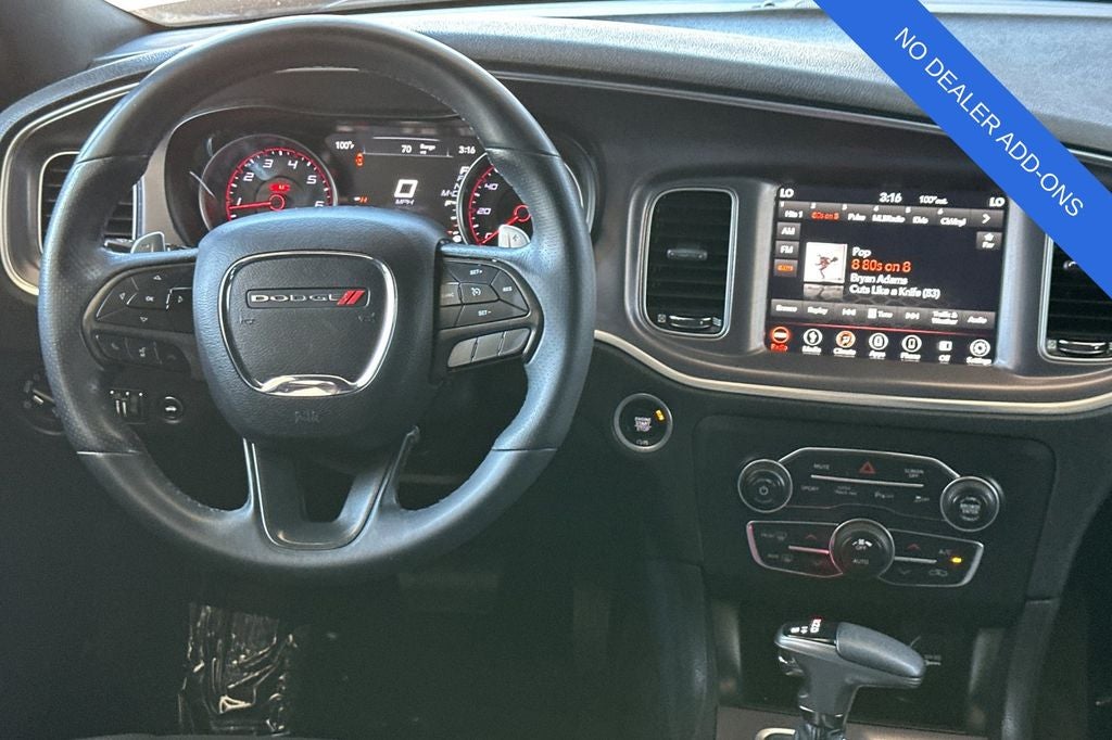 2019 Dodge Charger GT
