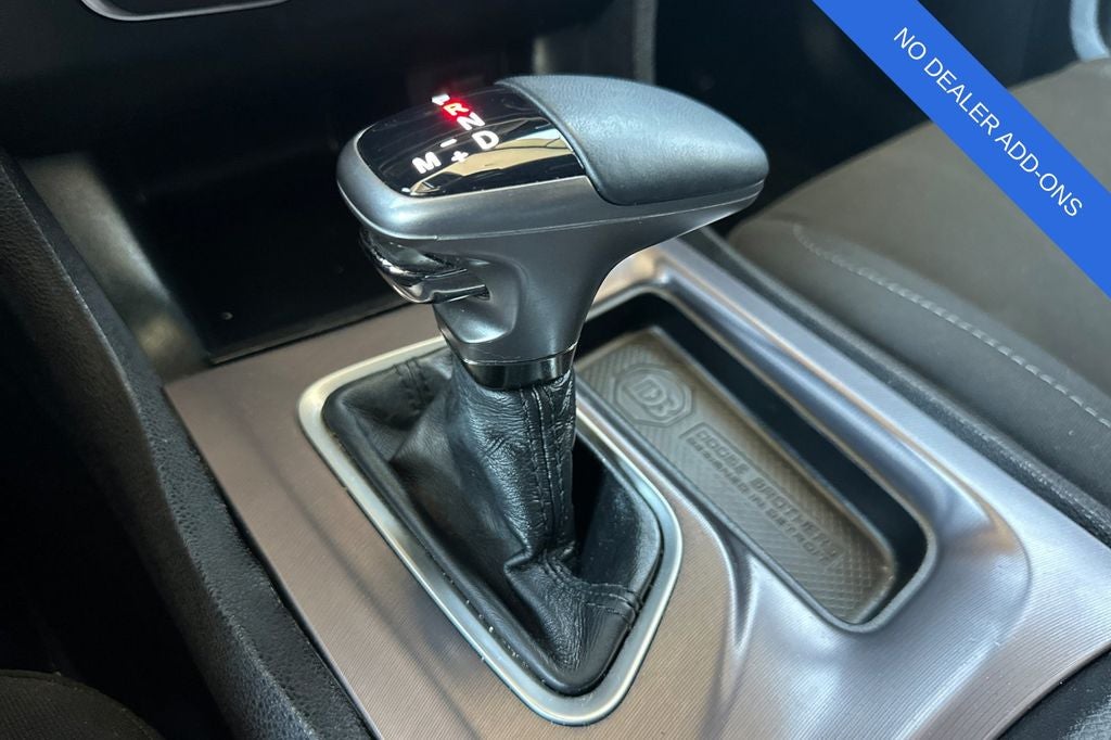 2019 Dodge Charger GT