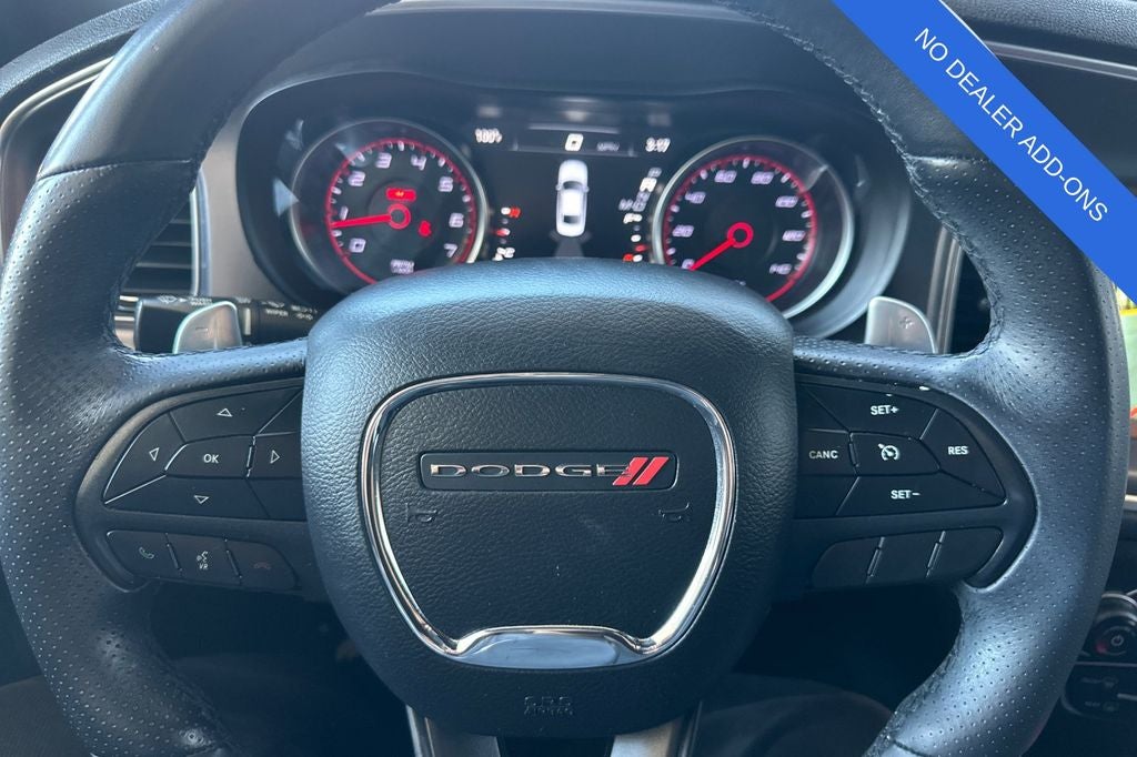 2019 Dodge Charger GT