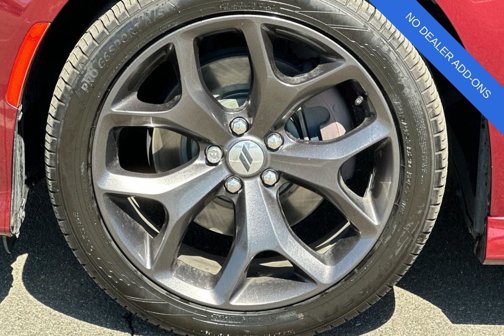 2019 Dodge Charger GT