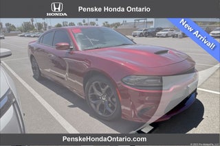 2019 Dodge Charger GT