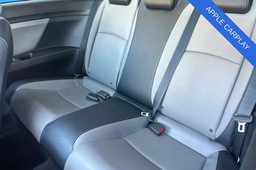 2018 Honda Civic Touring