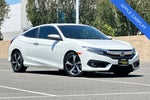2018 Honda Civic Touring