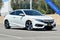 2018 Honda Civic Touring