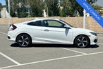 2018 Honda Civic Touring
