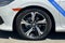 2018 Honda Civic Touring