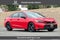 2026 Honda Civic Si Manual