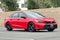 2026 Honda Civic Si Manual
