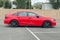 2026 Honda Civic Si Manual
