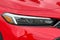 2026 Honda Civic Si Manual