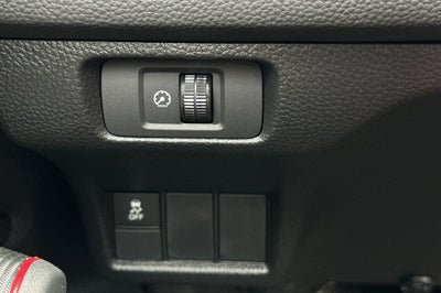 2026 Honda Civic Si Manual