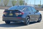 2026 Honda Civic Si Manual